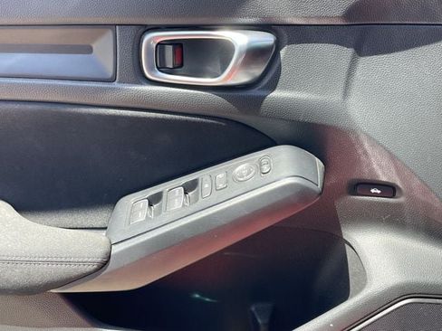 Used 2024 Honda Civic Sport image 22