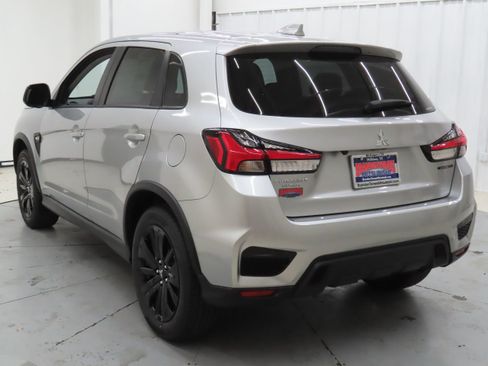 New 2026 Mitsubishi Outlander Sport LE AWD/4WD image 6