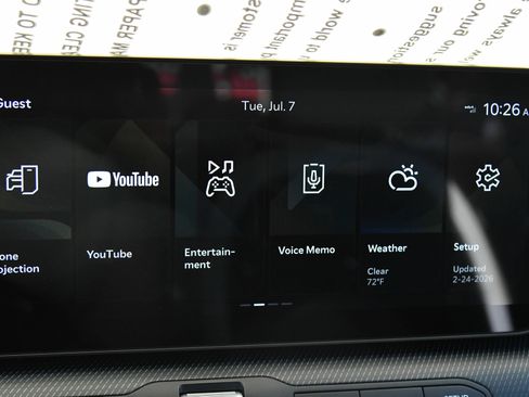 Used 2025 Kia K4 GT-Line Turbo FWD image 30