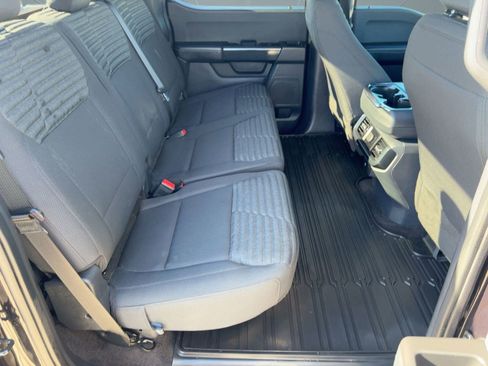Used 2023 Ford F150 XL w/ STX Appearance Package image 25