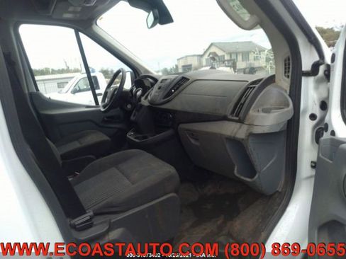 Used 2018 Ford Transit 250 130 Medium Roof image 7
