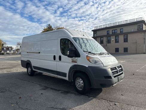 Used 2017 RAM ProMaster 3500 image 9