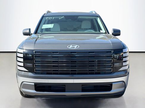 New 2026 Hyundai Palisade SEL image 8