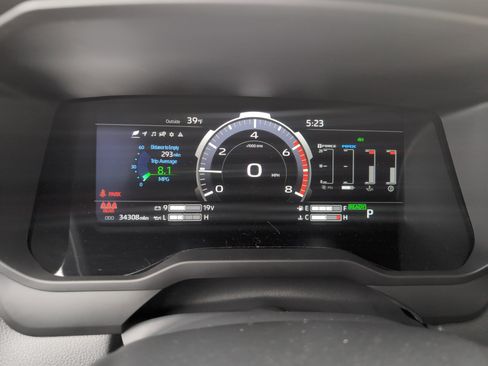 Used 2024 Toyota Tundra TRD Pro image 24