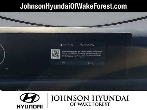 New 2026 Hyundai Santa Cruz XRT AWD/4WD image 37