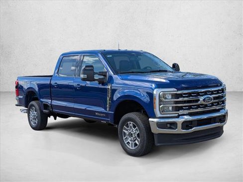 New 2026 Ford F350 Lariat AWD/4WD image 6