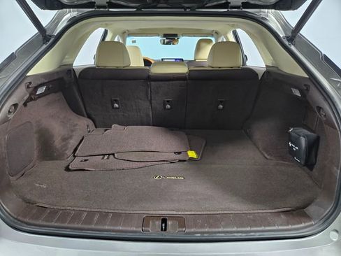 Used 2019 Lexus RX 350 350 w/ Navigation Package image 27