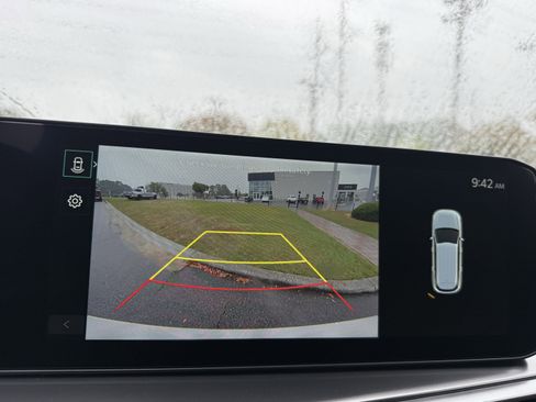 New 2025 Kia Sorento S image 19