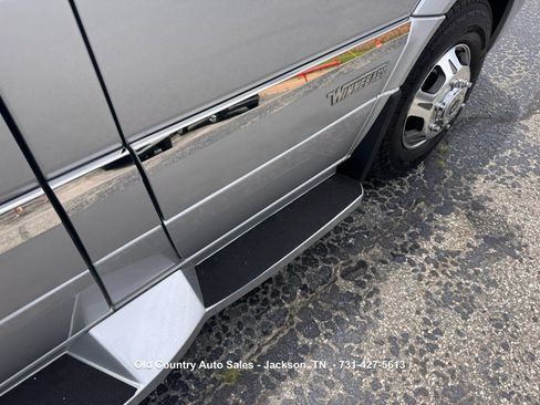 Used 2017 Mercedes-Benz Sprinter 3500 image 53