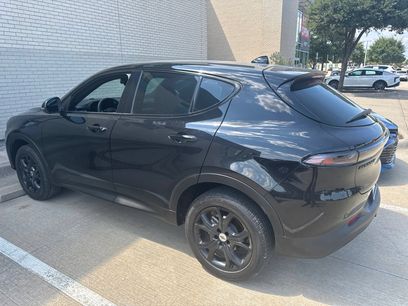 Used 2024 Dodge Hornet GT w/ GT Blacktop Package