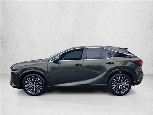 New 2026 Lexus RX 350 FWD image 5
