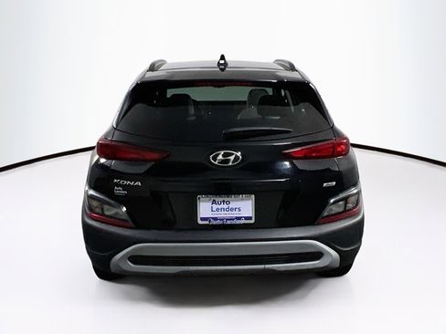 Used 2023 Hyundai Kona SEL w/ Convenience Package image 6