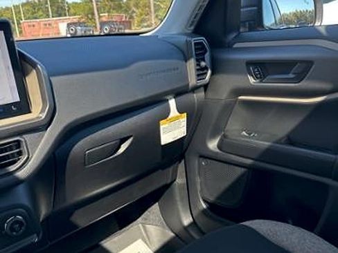 New 2025 Ford Bronco Sport Big Bend w/ Convenience Package AWD/4WD image 23