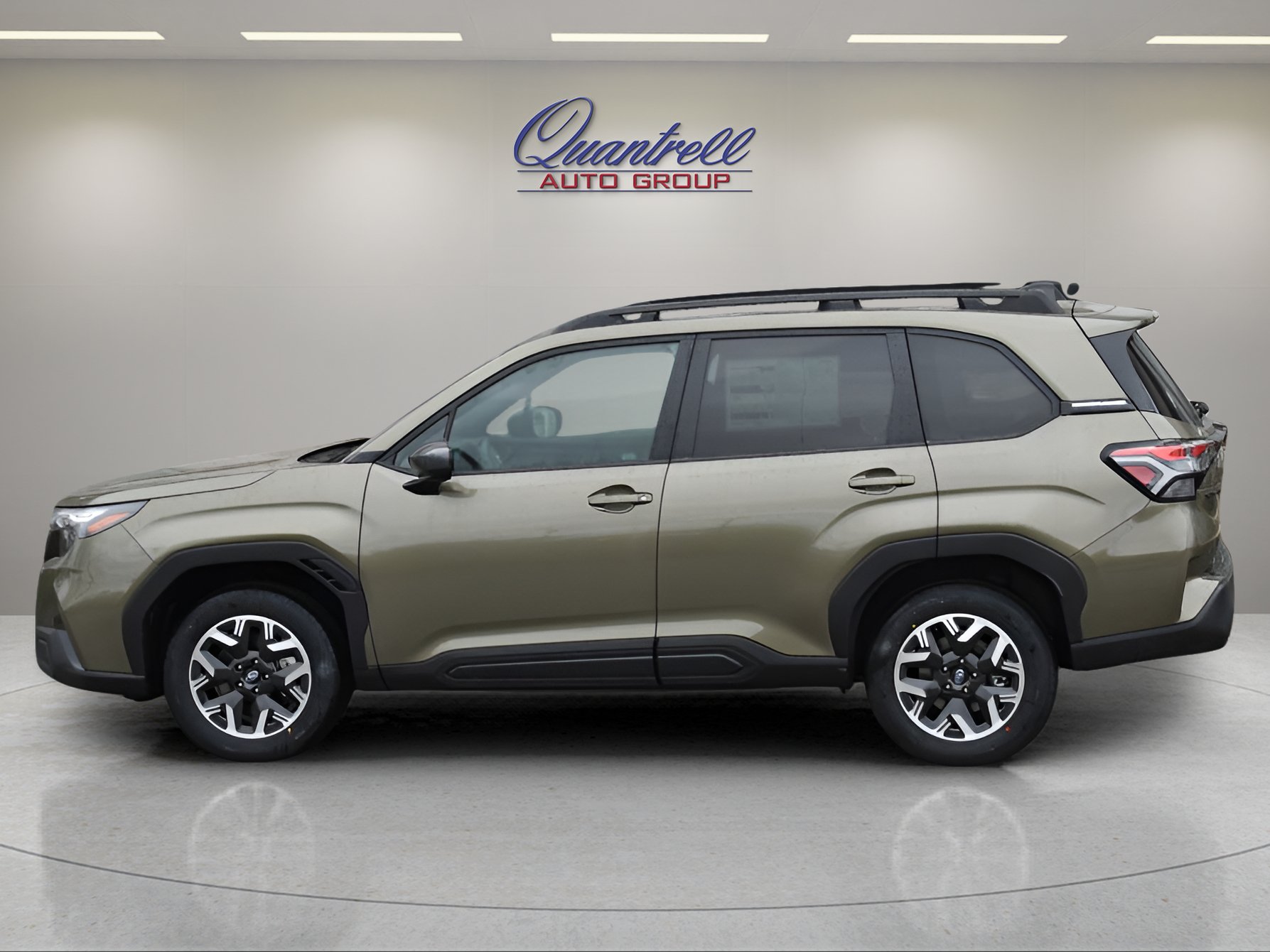 Certified 2026 Subaru Forester Premium w/ Base/Premium Plus Package AWD/4WD image 7