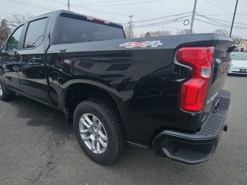 Used 2018 Chevrolet Trax LT w/ LT Convenience Package image 6