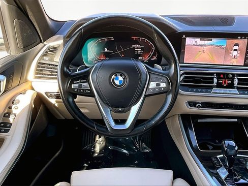 Used 2019 BMW X5 xDrive40i w/ Convenience Package image 5