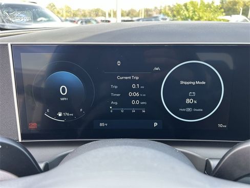 New 2026 Hyundai Santa Cruz SEL image 31