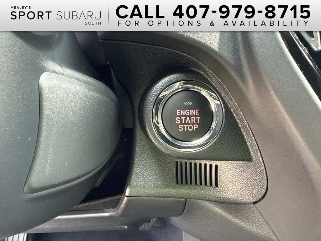 New 2026 Subaru Forester Touring AWD/4WD image 39