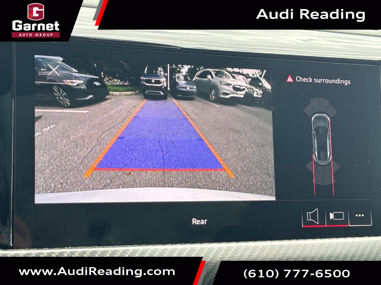 Certified 2023 Audi e-tron GT Premium Plus AWD/4WD image 22