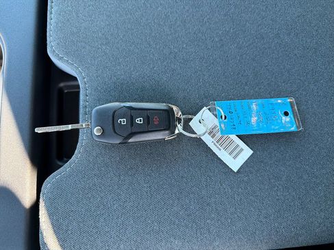 New 2026 Ford F150 XLT w/ Tow/Haul Package image 27