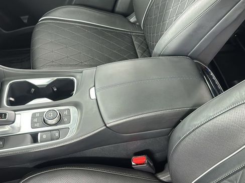 Used 2023 INFINITI QX60 Autograph w/ Cargo Package image 35