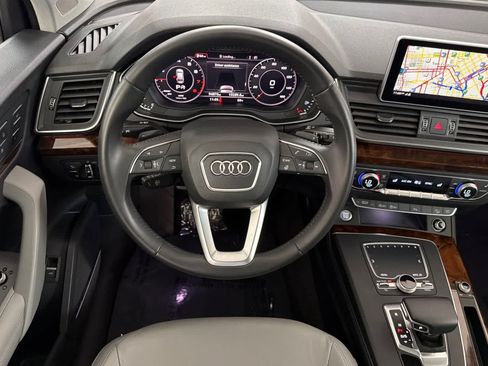 Used 2018 Audi Q5 Prestige AWD/4WD image 14