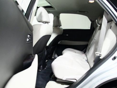 Used 2015 Lexus RX 350 FWD image 28