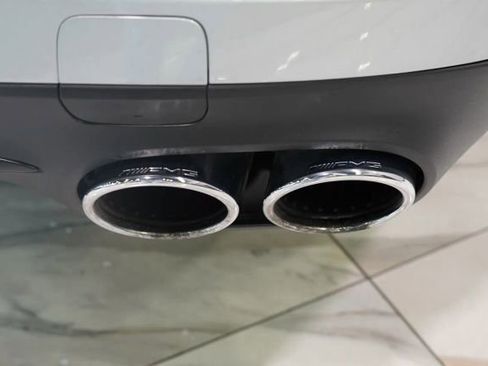 Used 2024 Mercedes-Benz AMG GT 43 image 17