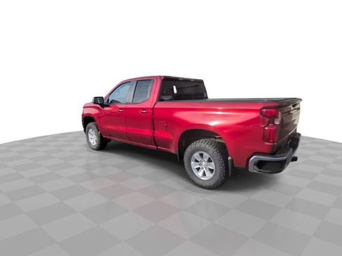 Used 2019 Chevrolet Silverado 1500 LT w/ All-Star Edition image 6