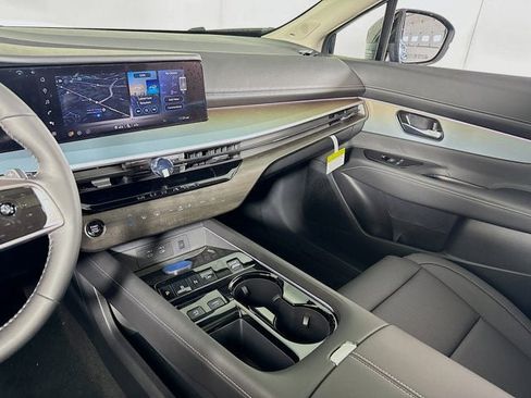 New 2026 Nissan Murano SL AWD/4WD image 21