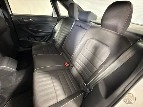 Used 2021 Volkswagen Jetta GLI FWD image 24