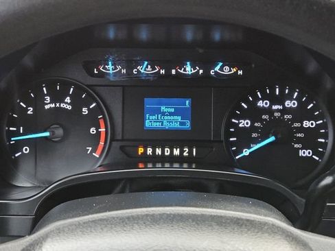 Used 2020 Ford F250 XL w/ Power Equipment Group image 22