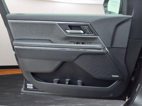 New 2026 GMC Sierra EV Elevation w/ Premium Package image 15