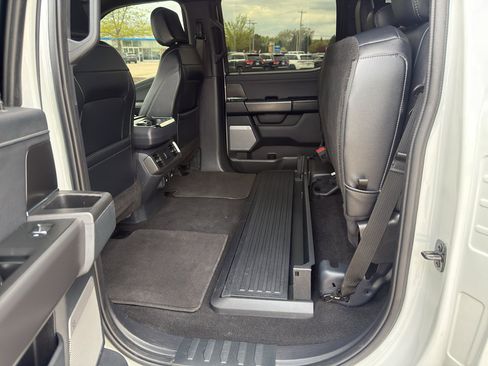 Used 2024 Ford F150 XLT w/ Equipment Group 303A High AWD/4WD image 40
