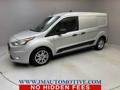 Used 2019 Ford Transit Connect XLT
