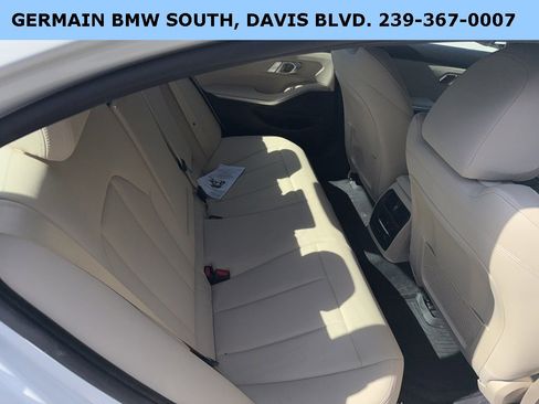 Used 2020 BMW 330i xDrive Sedan w/ Convenience Package image 26