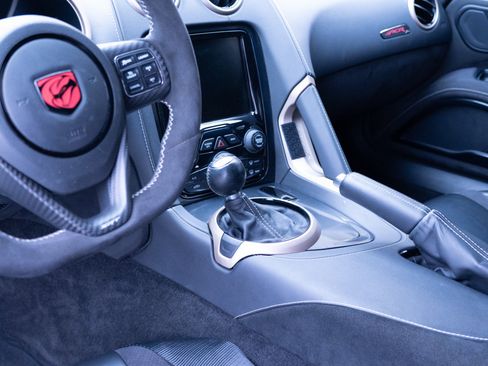 Used 2016 Dodge Viper GTC w/ ACR Package RWD image 23