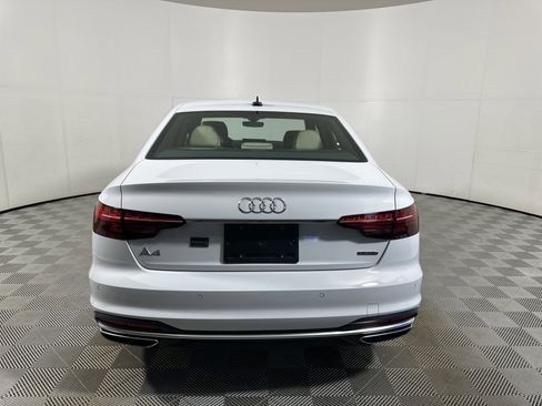 Used 2023 Audi A4 2.0T Premium Plus image 6