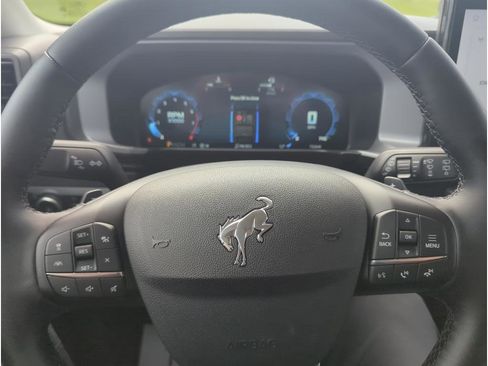 New 2025 Ford Bronco Sport Badlands image 19