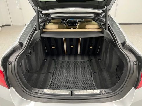 Used 2019 BMW 430i Gran Coupe xDrive w/ Convenience Package image 49
