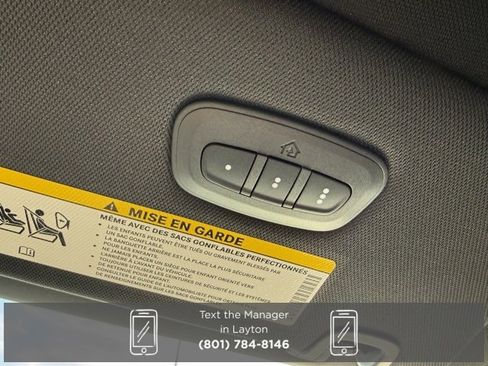 New 2026 Chrysler Pacifica Select w/ S Appearance Package image 22