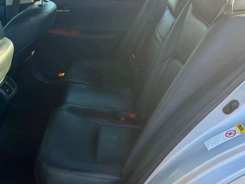 Used 2009 Lexus ES 350 image 9