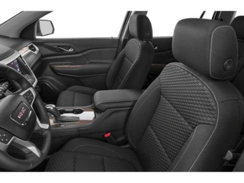Used 2019 GMC Acadia SLE FWD image 12