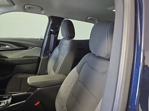 Certified 2021 Chevrolet TrailBlazer LS image 14