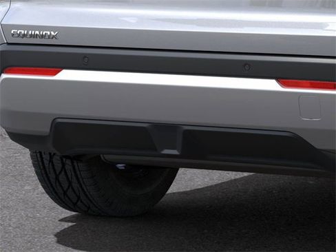 New 2025 Chevrolet Equinox LT w/ Convenience Package II image 14