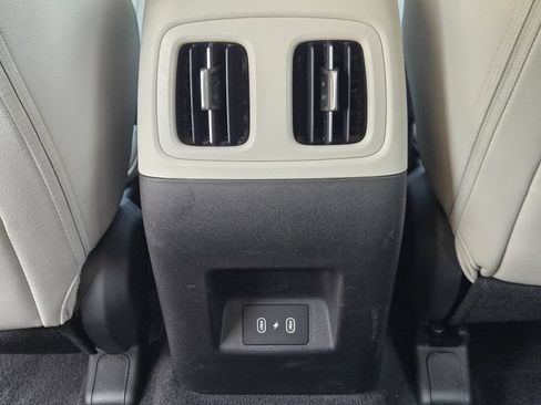 Certified 2025 Hyundai Tucson SEL FWD image 28