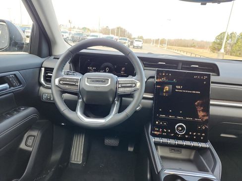 New 2026 GMC Terrain Denali image 12