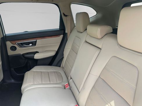 Certified 2022 Honda CR-V EX-L image 12