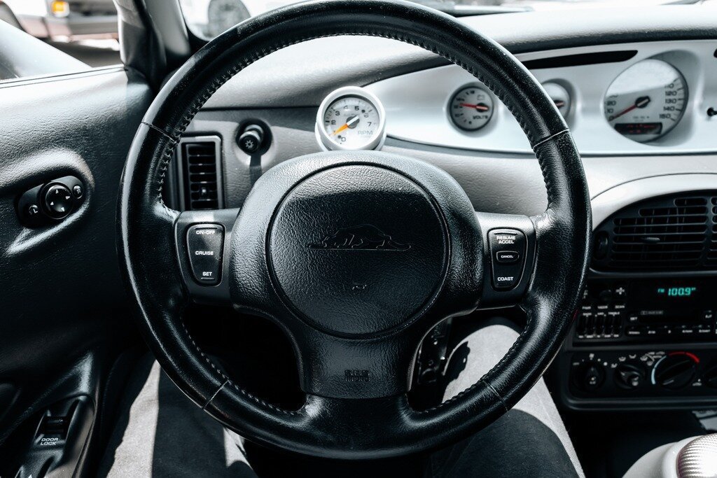 Used 2001 Plymouth Prowler RWD image 24