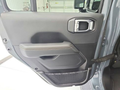 New 2026 Jeep Wrangler Sahara image 33